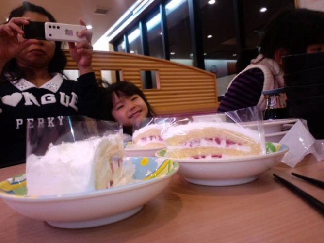 かっぱ寿司