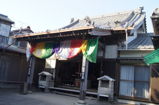 弘法さん