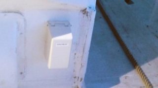 １２V電源