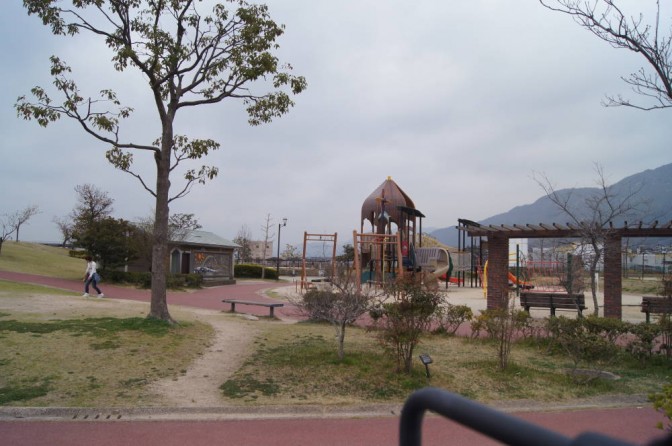 小田島公園