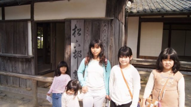 松下村塾