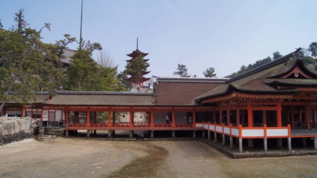 宮島