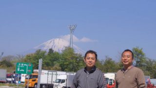 マッツ松本さんと