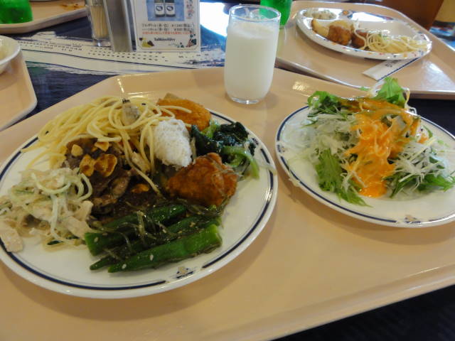 バイキング