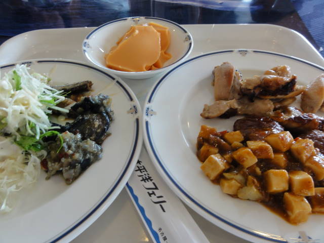ランチ