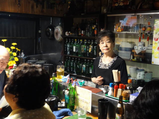 焼き鳥だるま