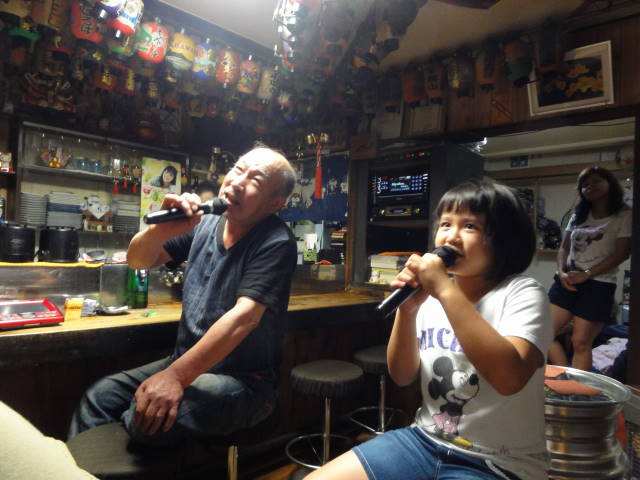 カラオケ