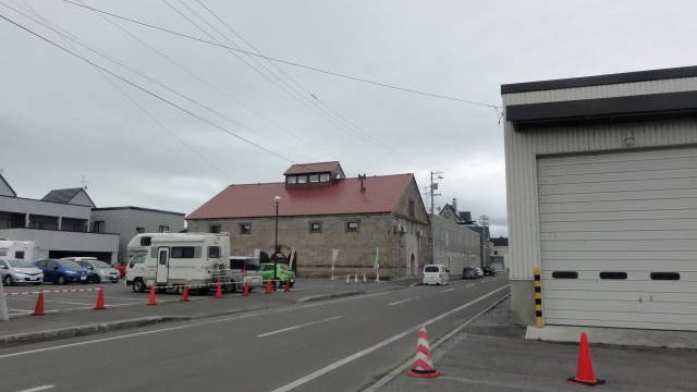 道の駅