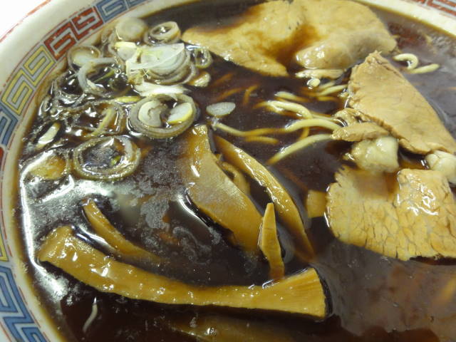 旭川ラーメン