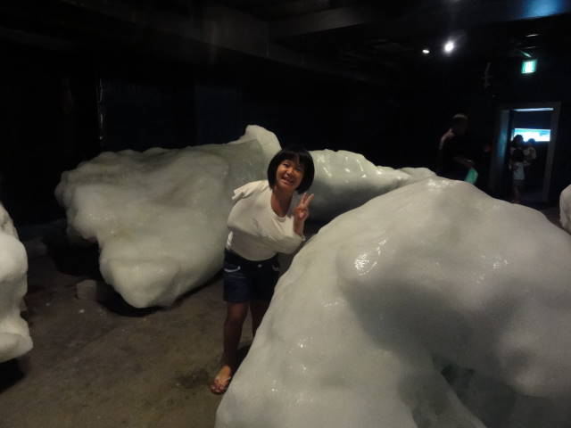 流氷科学館