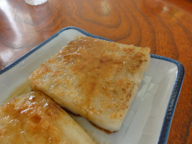 ジャガイモ