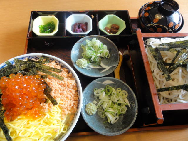 福住総本店