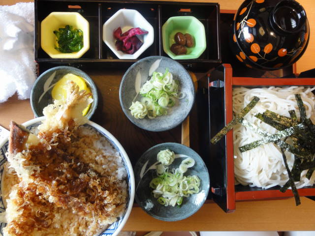 福住総本店