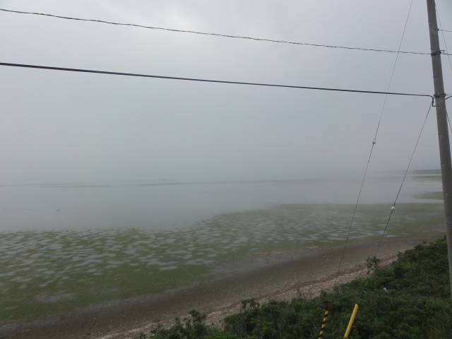 野付半島