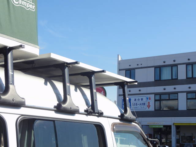 道の駅コスモール大樹