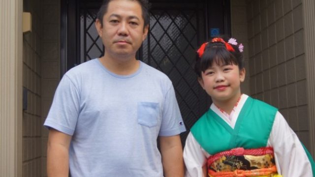 巫女さん