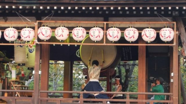 太鼓
