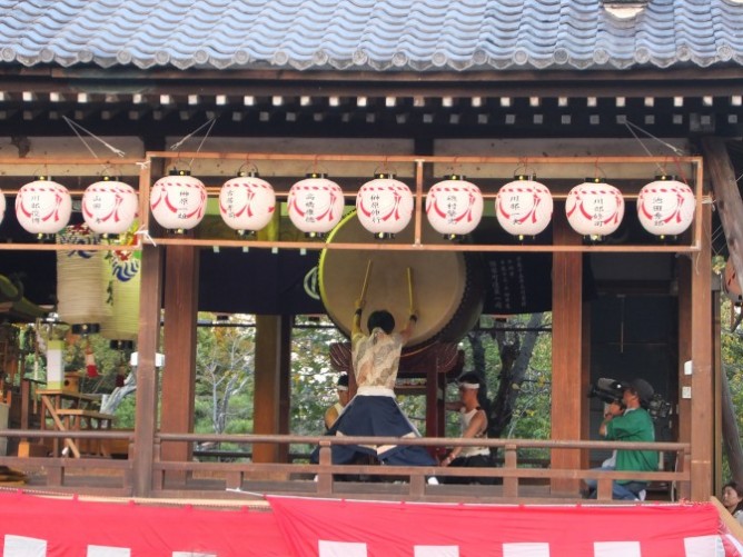 太鼓