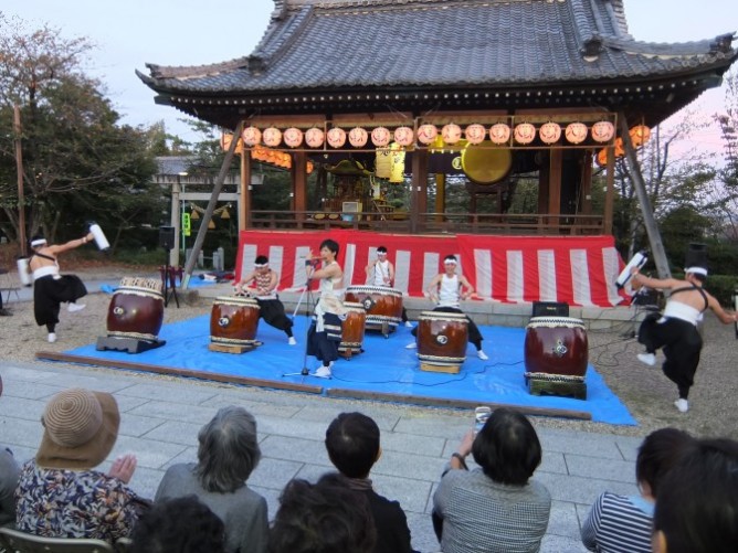 太鼓