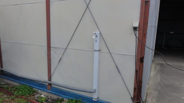 水道