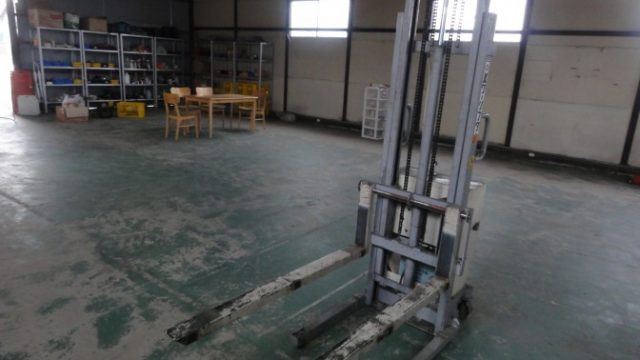 電動リフト