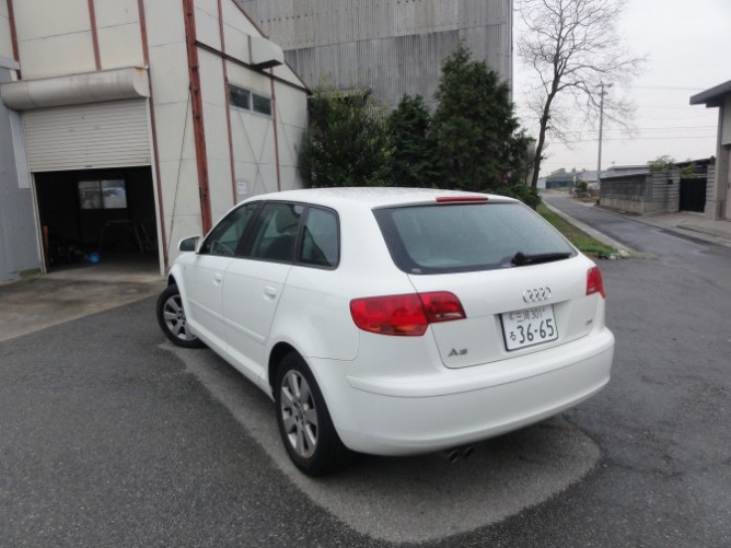 audi