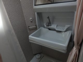 洗面台