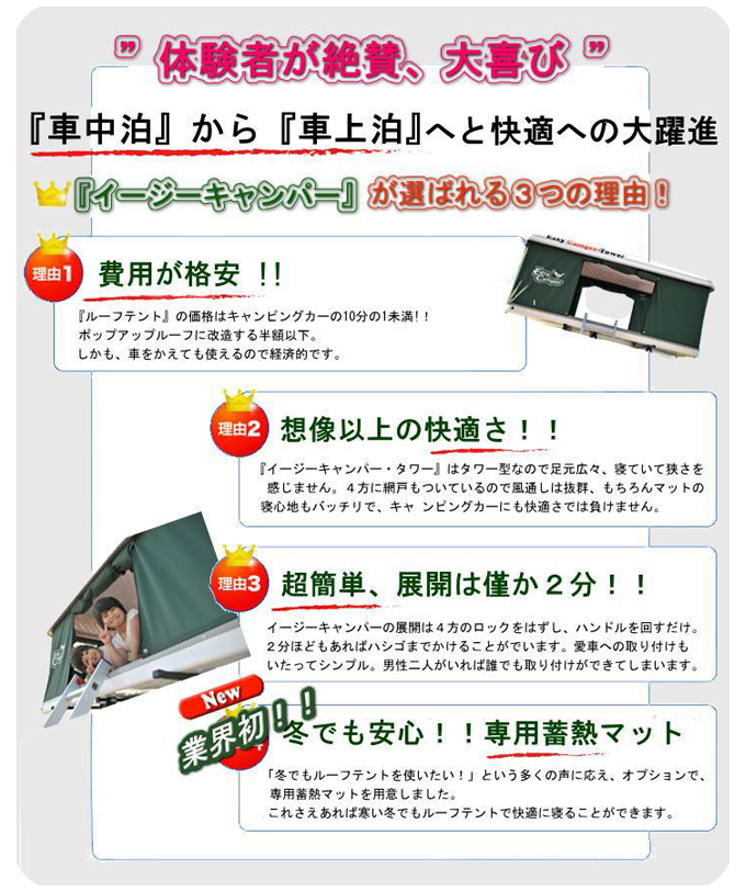 タワーの説明