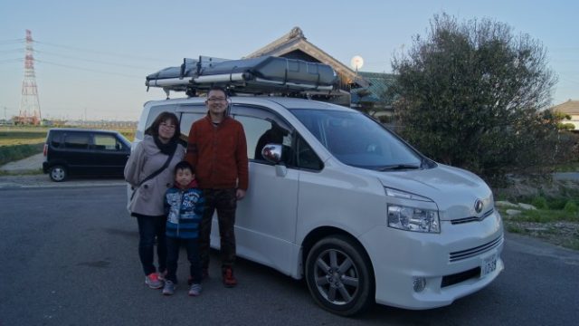 ルーフテント”イージーキャンパー レボリューション”