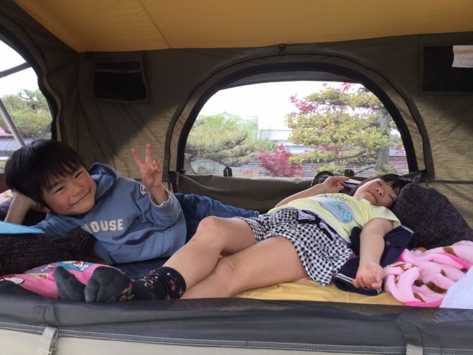 レボリューションの感想