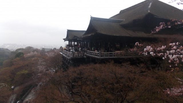 清水寺