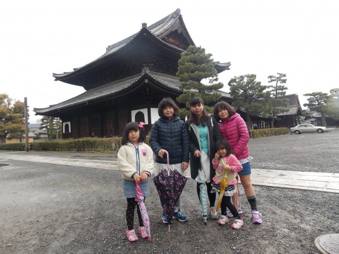 建仁寺
