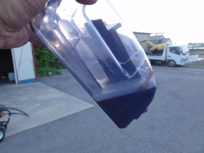 汚水