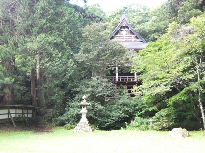 清水寺