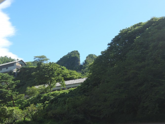 佐渡金山