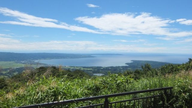 真野湾