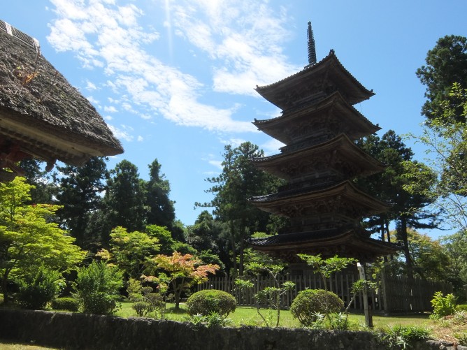 妙宣寺