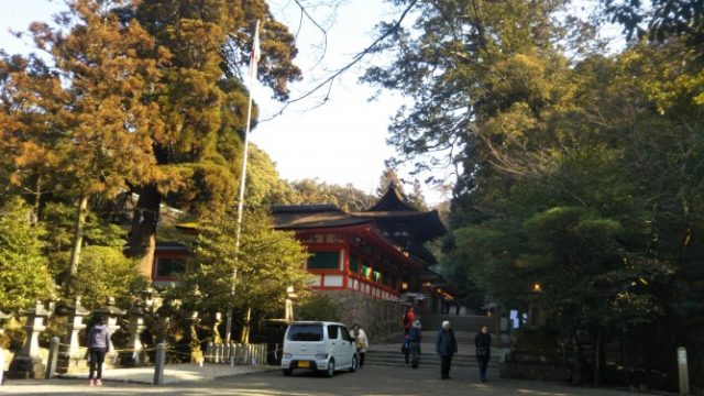 石上神宮