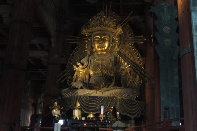 大仏殿