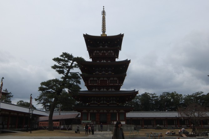 薬師寺