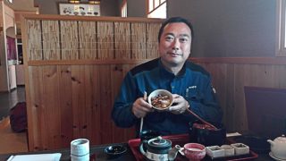 マッツ松本さん