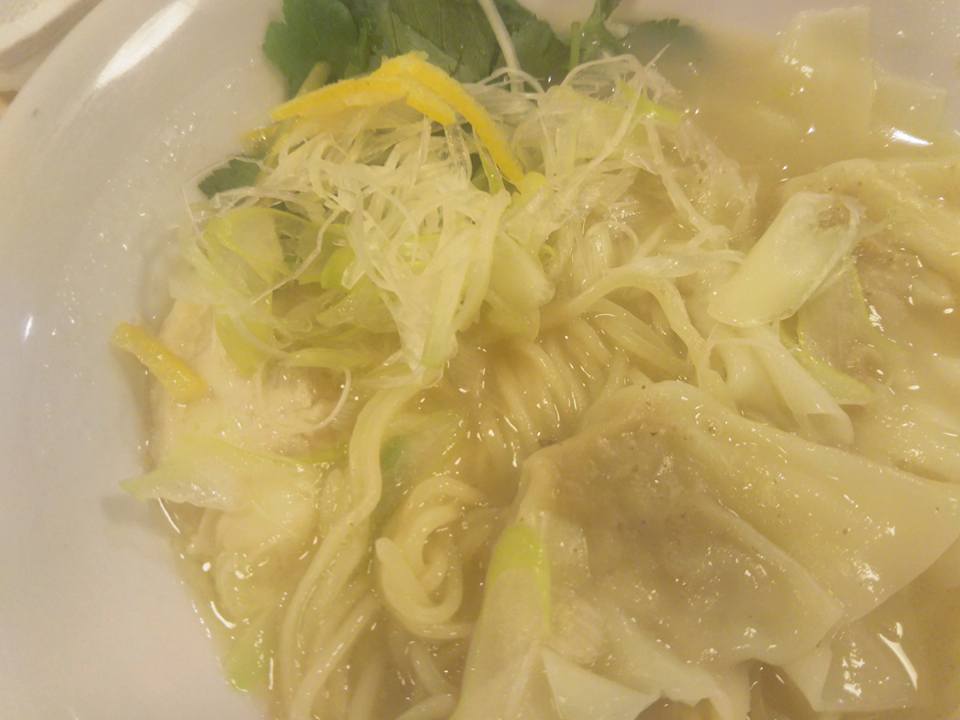 ラーメン