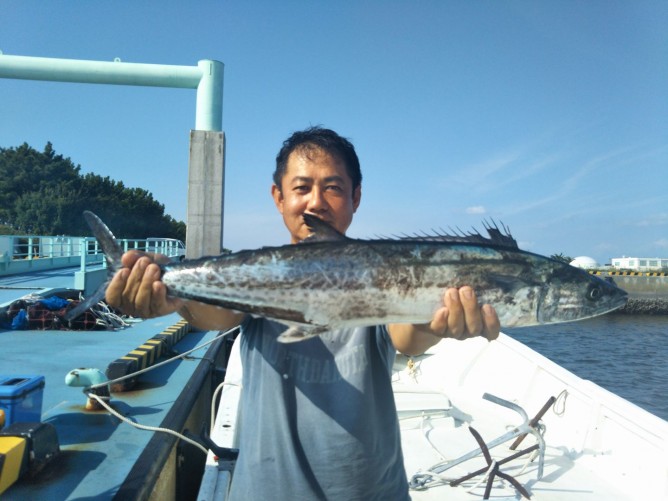 サワラ