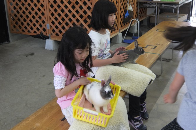 日本平動物園