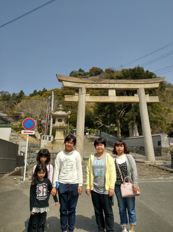 久能山東照宮