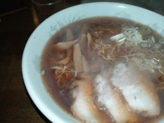 高山ラーメン