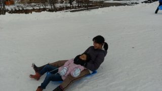 牧歌の里