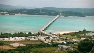 古宇利大橋