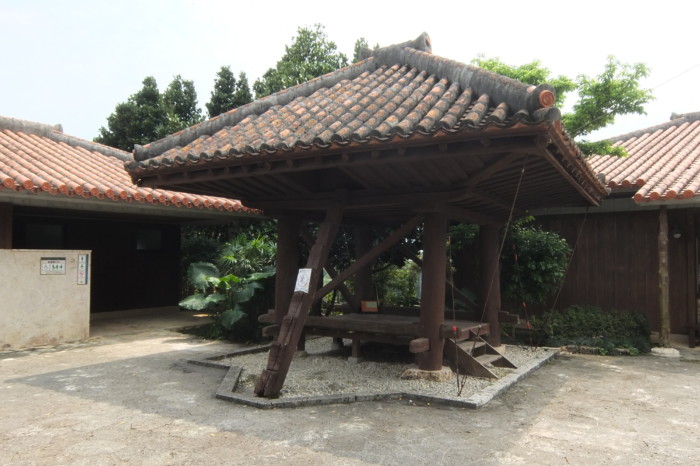 沖縄ワールド