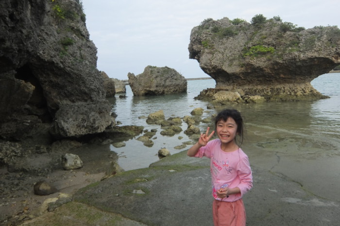 浜比嘉島